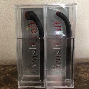 Artis Brush Craft Oval 3 and Circle 1 R